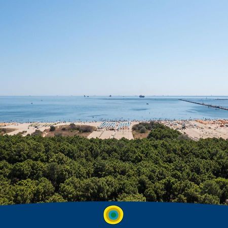 Club Del Sole Marina Romea Easy Camping Village Exterior photo