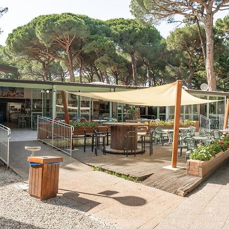 Club Del Sole Marina Romea Easy Camping Village Exterior photo