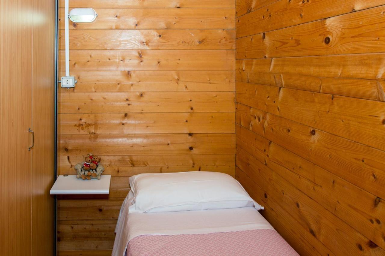 Club Del Sole Marina Romea Easy Camping Village Exterior photo