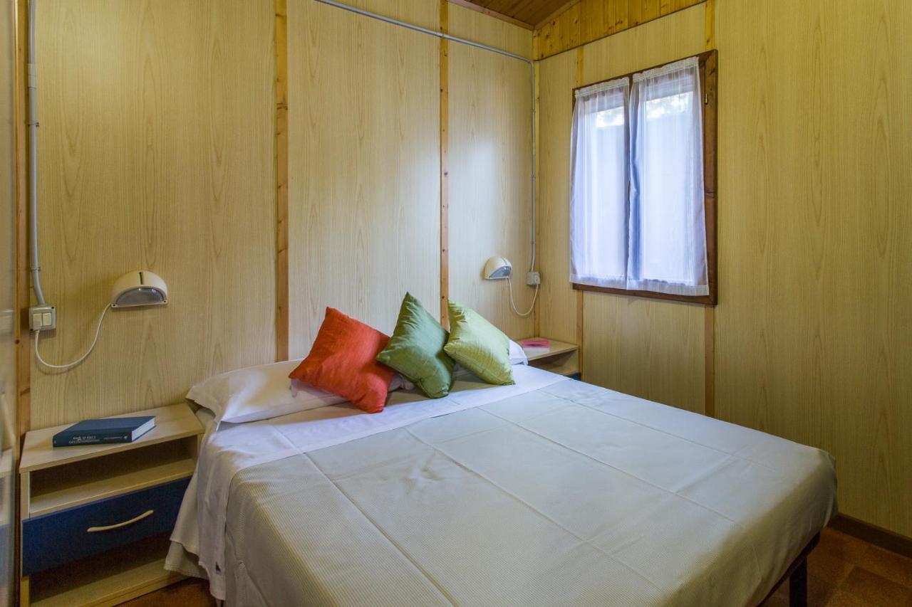 Club Del Sole Marina Romea Easy Camping Village Exterior photo