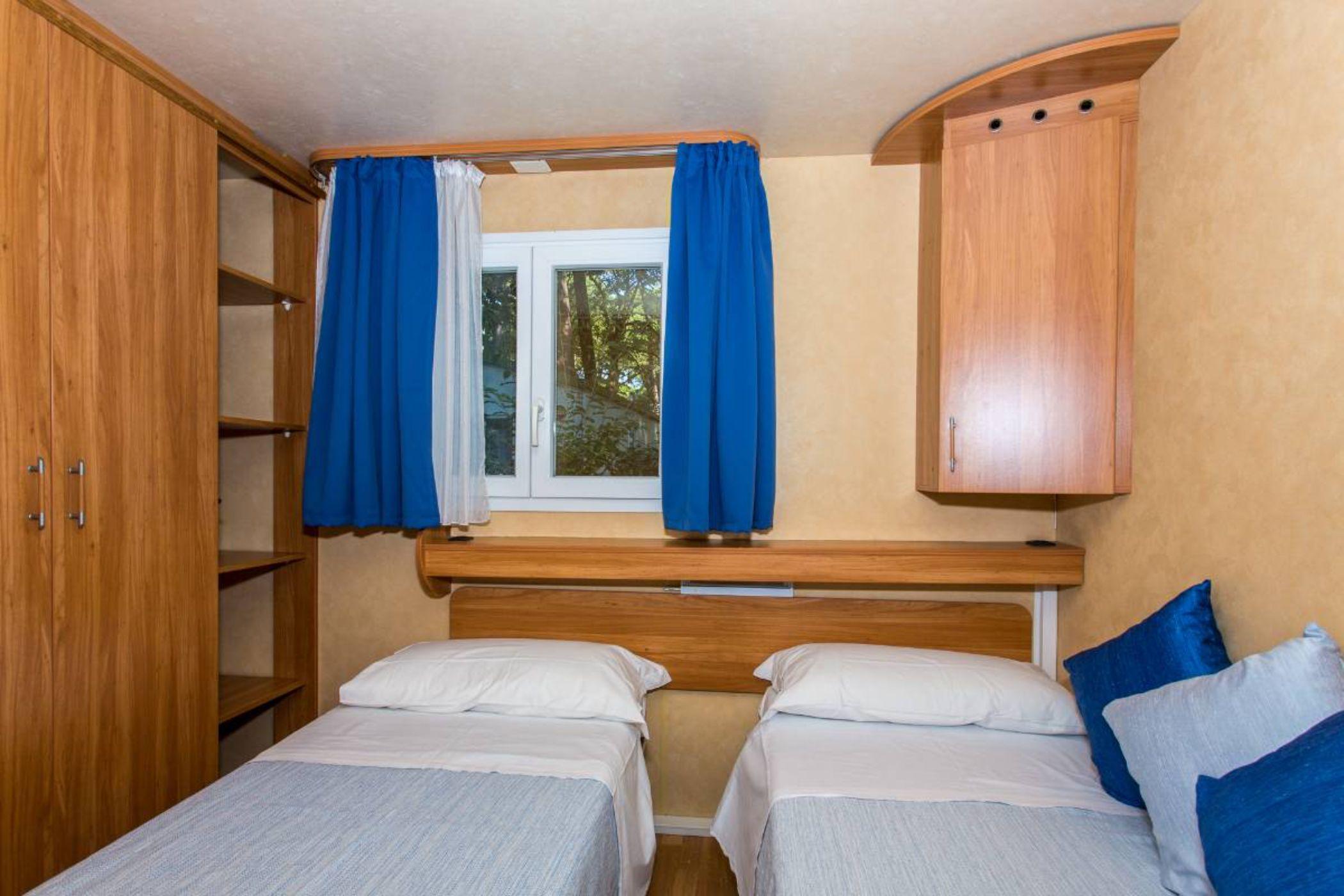 Club Del Sole Marina Romea Easy Camping Village Exterior photo