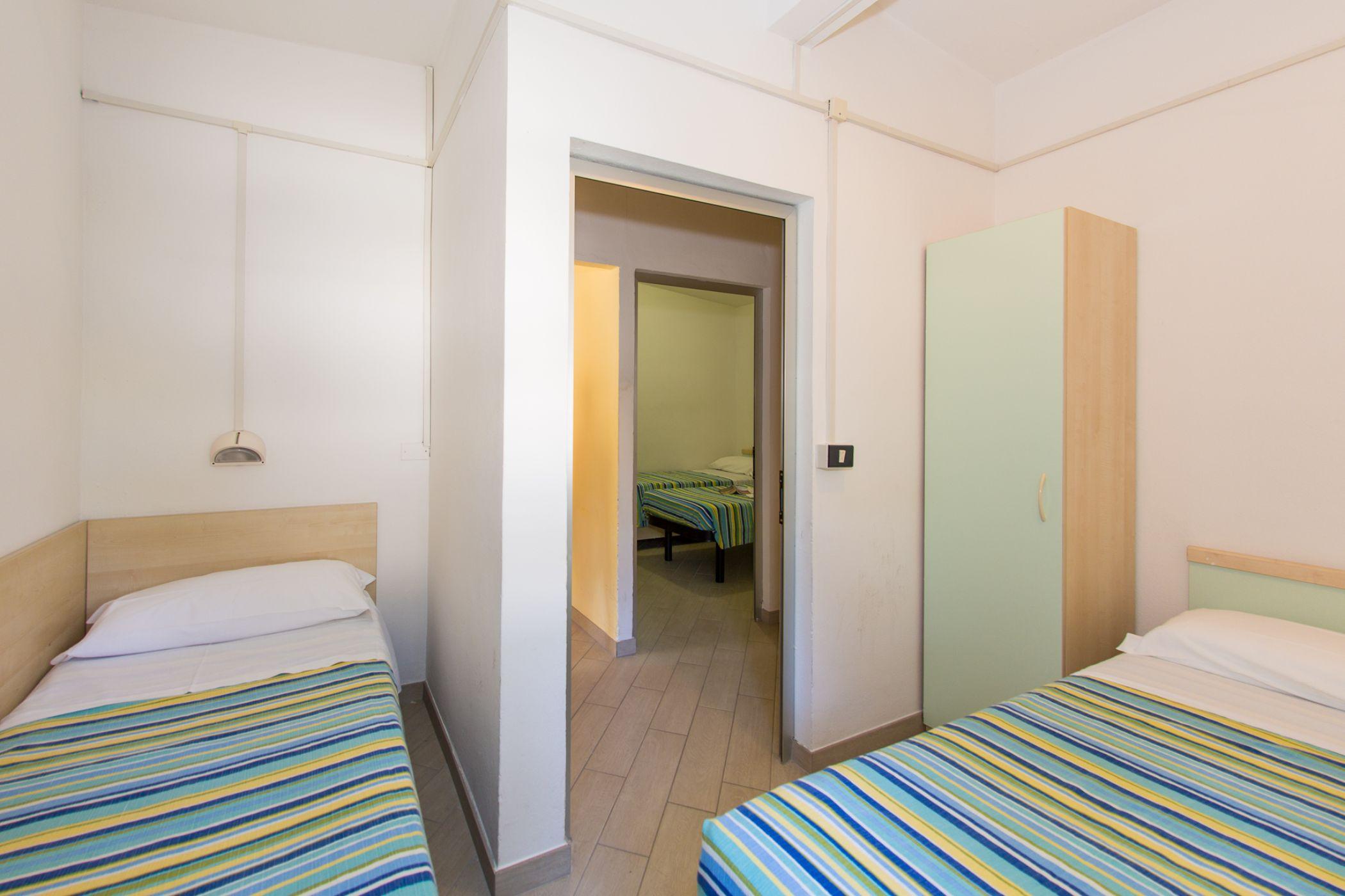 Club Del Sole Marina Romea Easy Camping Village Exterior photo
