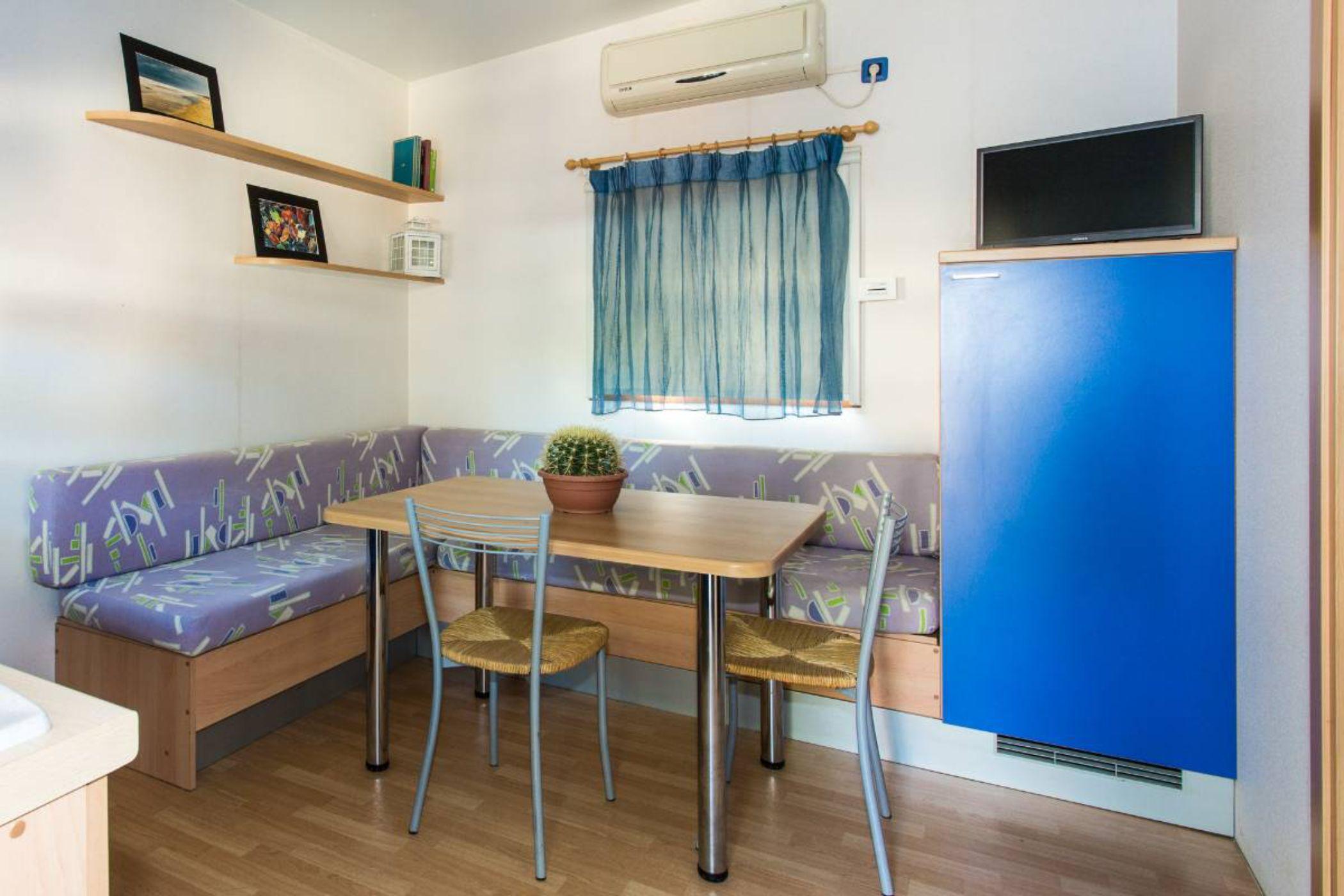 Club Del Sole Marina Romea Easy Camping Village Exterior photo