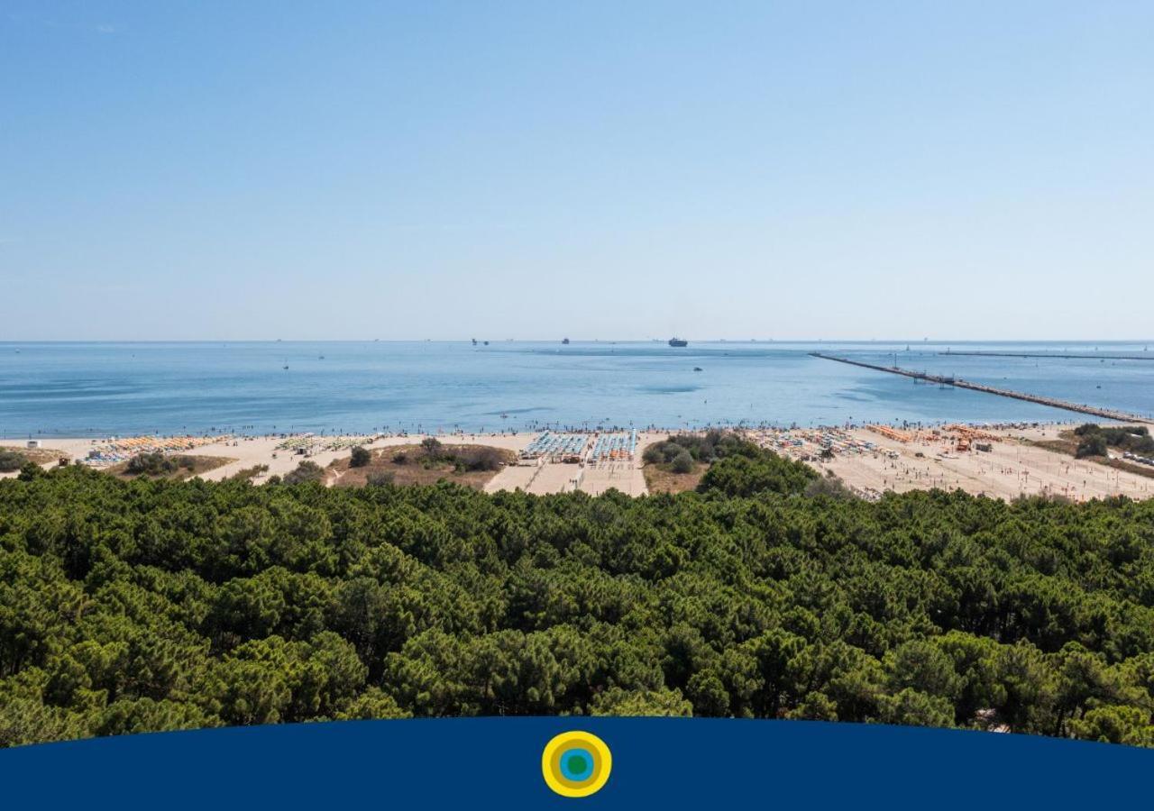 Club Del Sole Marina Romea Easy Camping Village Exterior photo